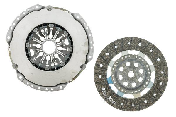 Kit d'embrayage AISIN ref. KN-224R